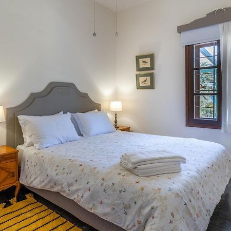Carissa House In Crete Appartement Sitia  Buitenkant foto