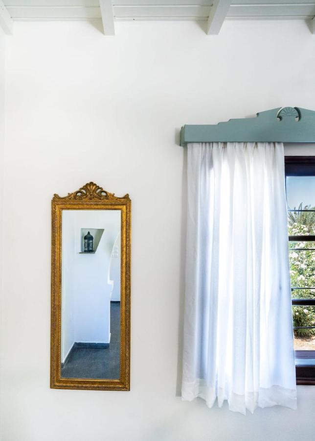 Carissa House In Crete Appartement Sitia  Buitenkant foto