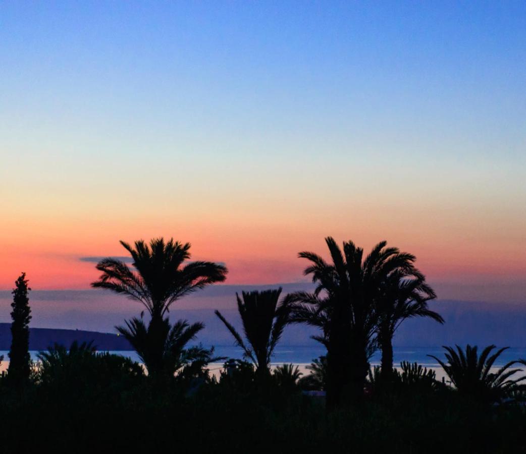 Carissa House In Crete Appartement Sitia  Buitenkant foto