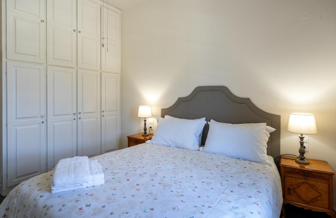 Carissa House In Crete Appartement Sitia  Buitenkant foto